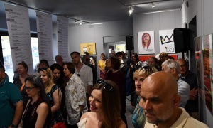 15 lat Galerii Satyrykon (FOTO)