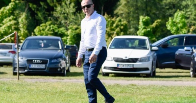 Rycerze wiosny z IV ligi dolnośląskiej, jednym z nich Iskra Księginice