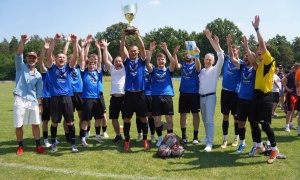 Legnicka A-klasa gotowa do grania (TERMINARZE)