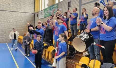 UKS Dziewiątka Legnica w turnieju finałowym Mistrzostw Polski