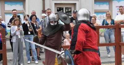 Przed nami VI Jarmark Św. Sebastiana Patrona Polkowic