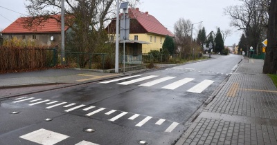 Przez Gierałtowiec jak po maśle (FOTO)