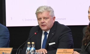 Prezes KGHM w Radzie Nadzorczej Orlenu