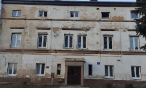 Przetarg na termomodernizację budynku w Zimnej Wodzie