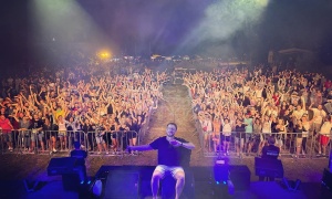 Legendarna Bitwa DJ’ów w Legnickim Polu już 12 lipca