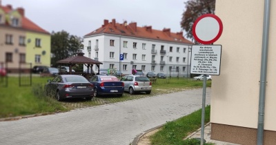 Luzy na parkingach. A sąsiedzi nie mogą z nich skorzystać