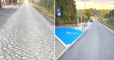 Złotoryja zmienia się