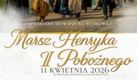 Gmina Legnickie Pole przypomni o rocznicy bitwy pod Legnicą