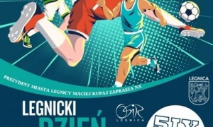 Legnicki Dzień Sportu