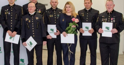 Zasłużony dla MZZPPM. Związkowcy KGHM dumni