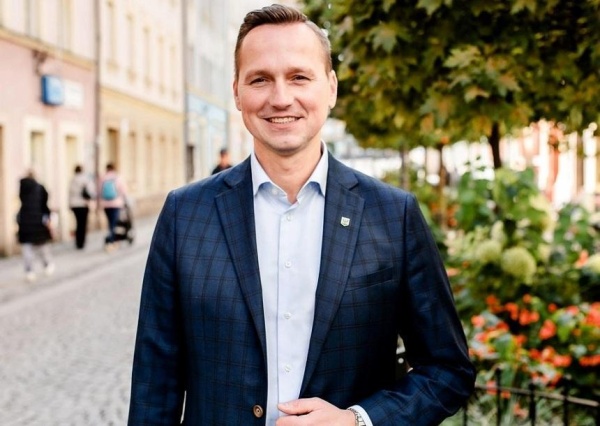  Większa sprzedaż dzięki sztucznej inteligencji? Opowiedzą o tym w hotelu 