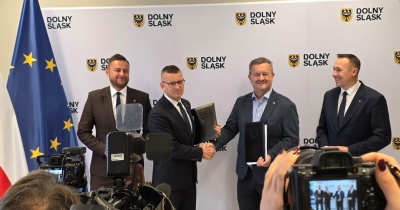 55 Elfów na Dolnym Śląsku! KD podpisało kolejną umowę z PESA Bydgoszcz