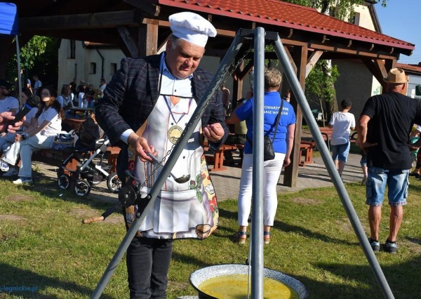 Już niebawem Festiwal Zup w Wiercieniu