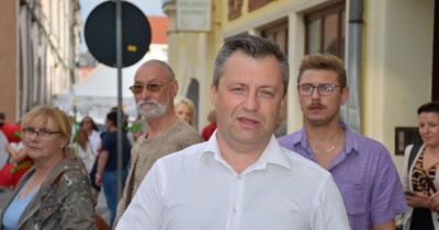 ARLEG polkowiczanom już dzisiaj