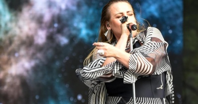 Muzyczne jagódki: Kasia Wilk i Oceana (FOTO)
