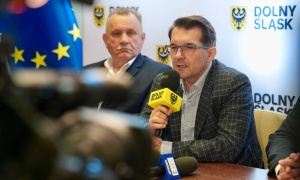 Niedźwiedzice najlepsze na Dolnym Śląsku!