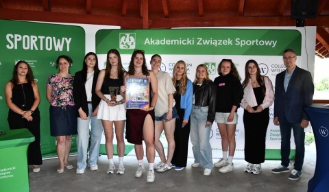 25 lat KU AZS Collegium Witelona (FOTO)