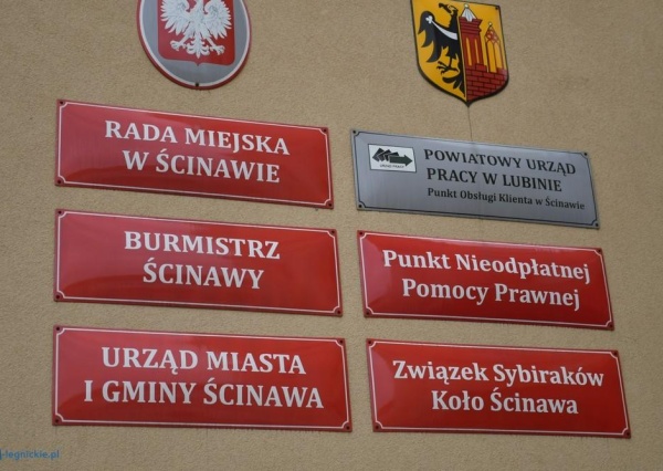 Areszt dla radnego
