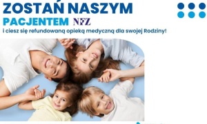 W trosce o zdrowie każdego dnia CDT Medicus 