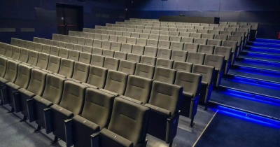 Polkowice mogą chwalić się kinem po remoncie