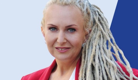 Ogrody deszczowe zamiast zalanych ulic - radna chce zmiany myślenia o miejskiej zieleni