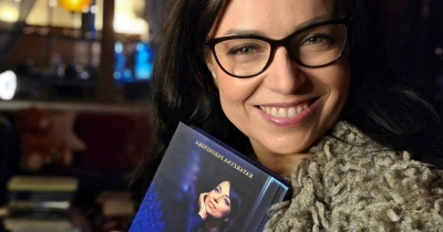 K.Pakosińska przejmuje Chocianów... Kabaret dla kobiet 2026