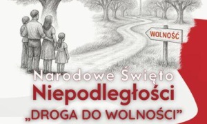 Narodowe Święto Niepodległości w Prochowicach – „Droga do wolności”