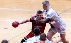 Anilana Łódź kolejnym rywalem Siódemki Miedź. To będzie mecz 