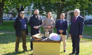 Pszczoły pod ochroną regionu. Kolejne wsparcie dla pszczelarzy