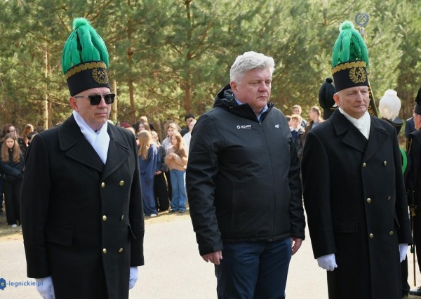 W Sieroszowicach świętowano odkrycie złóż miedzi (FOTO)