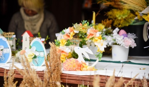 Legnicki Jarmark Wielkanocny z LPGK w roli głównej (FOTO) 
