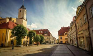 Badania jakości życia w gminie Polkowice