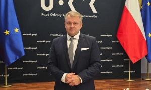 Tomasz Strojek, Rzecznik Konsumentów z Legnicy został powołany do Krajowej Rady Rzeczników Konsumentów