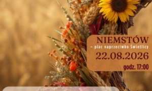 Pokażą misterną pracę i jej efekty - piękne wieńce dożynkowe