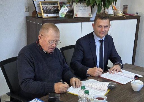 Trwa ofensywa drogowa powiatu złotoryjskiego