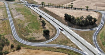 Będą objazdy na złotoryjskim węźle A 4