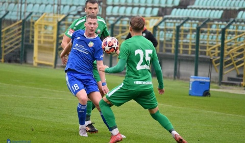 Górnik Polkowice w Pucharze gra dalej (FOTO)