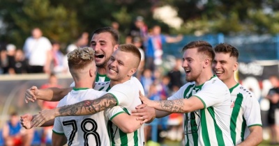 Prochowiczanka zostaje w 4 lidze, Odra gra dalej w okręgówce (FOTO)