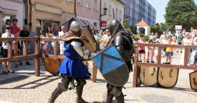  Zapraszają na Jarmark św. Sebastiana 