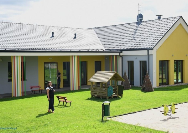  Wolne miejsca w Miejskim Żłobku w Prochowicach