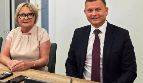 Absolutorium i wotum zaufania dla Zarządu Powiatu Złotoryjskiego (FOTO)