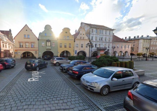 Walka o klientów na jaworskim Rynku. Jest petycja 