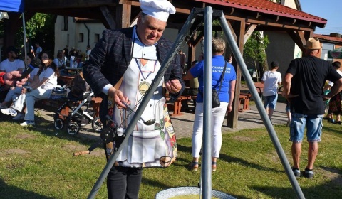 Już niebawem Festiwal Zup w Wiercieniu