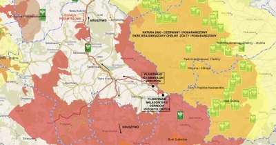 Gorący czwartek przeciwników eksploatacji kamieniołomu Jurczyce! Zgromadzenie publiczne i sesja Rady Miasta