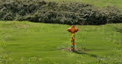 Hydrantów nie brakuje. Ale co z ciśnieniem wody?