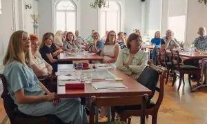 Mieszkańcy projektowali klimatyczne Polkowice 