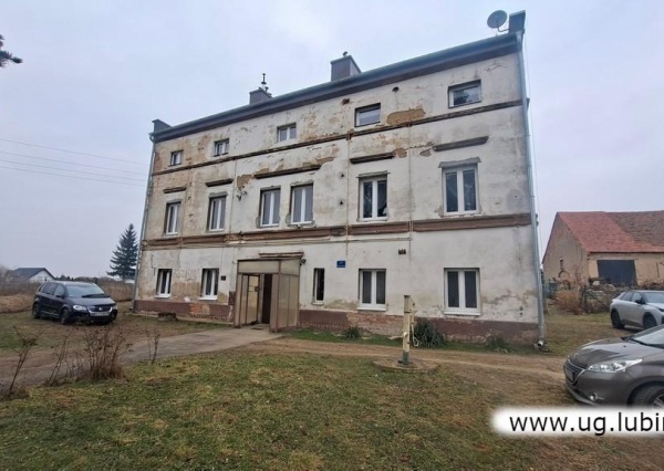 Termomodernizacja budynku komunalnego