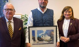 Gmina stawia na poprawę bezpieczeństwa w Szczedrzykowicach