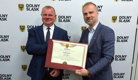 Gmina Pielgrzymka z dotacją na rozwój infrastruktury rowerowej