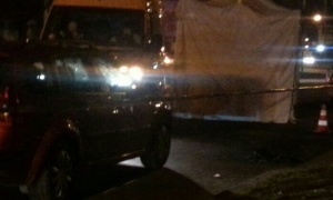 Pod prąd autostradą